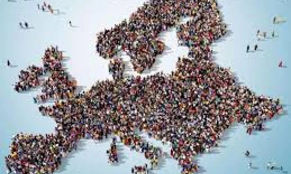 Αυτές είναι οι χώρες που υποδέχονται περισσότερους και λιγότερους μετανάστες